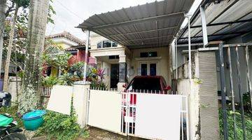 Gambar 1 JUAL RUMAH MINIMALIS HARGA 850 JT DI KAWASAN TIDAR, AKSES JALAN MUDAH , RUMAH SIAP HUNI, KOTA MALANG