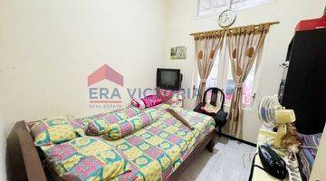 Gambar 2 JUAL RUMAH MINIMALIS HARGA 850 JT DI KAWASAN TIDAR, AKSES JALAN MUDAH , RUMAH SIAP HUNI, KOTA MALANG