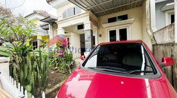 Gambar 5 JUAL RUMAH MINIMALIS HARGA 850 JT DI KAWASAN TIDAR, AKSES JALAN MUDAH , RUMAH SIAP HUNI, KOTA MALANG