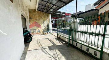 Gambar 4 RUMAH DIJUAL MODEL CLASIC BANGUNAN LUAS, BERADA DI DAERAH KARANGLO BLIMBING, AKSES MUDAH , DEKAT DENGAN EXIT TOL KARANGLO, KOTA MALANG