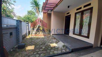 Gambar 3 DIJUAL RUMAH KONDISI BAGUS DI PERUMAHAN ELIT PERMATA JINGGA LOWOKWARU, DEKAT DENGAN KAWASAN SUHAT✅, KAMPUS UB✅, KAMPUS UM✅, AREA KULINER SUDIMORO✅, AKSES JALAN LUAS 2 MOBIL, KOTA MALANG