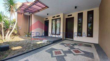 Gambar 4 DIJUAL RUMAH KONDISI BAGUS DI PERUMAHAN ELIT PERMATA JINGGA LOWOKWARU, DEKAT DENGAN KAWASAN SUHAT✅, KAMPUS UB✅, KAMPUS UM✅, AREA KULINER SUDIMORO✅, AKSES JALAN LUAS 2 MOBIL, KOTA MALANG