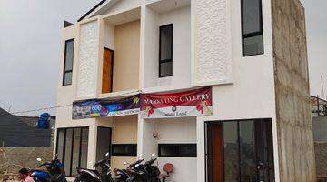 Gambar 3 Rumah Serpong 2lt Tangerang Selatan 700 Jutaan