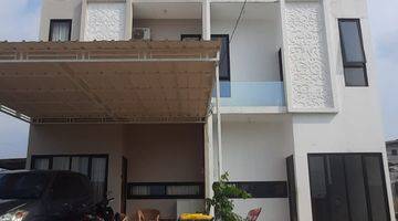 Gambar 2 Dijual Rumah di Cluster Canari Residence di Pamulang Serong Bsd