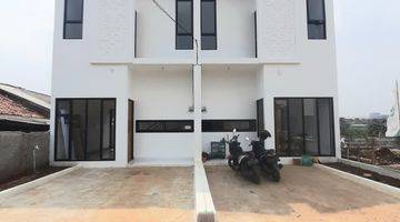 Gambar 3 Dijual Kawasan Bintaro Cluster Canari Residence