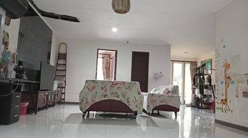 Gambar 2 Di jual rumah furnish di komplek Cengkareng siap huni 2 lt bagus 