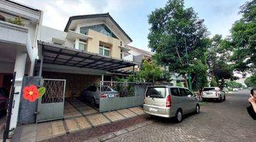 Gambar 1 Di Jual Rumah Furnish Raffles Hills, Lokasi Strategis Dan Nyaman