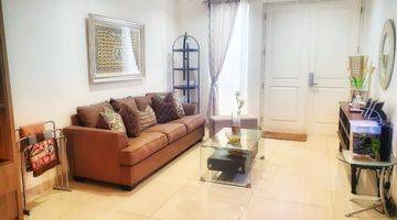 Gambar 2 Di jual rumah bagus 2 lantai semi furnish di Citra Grand Cibubur