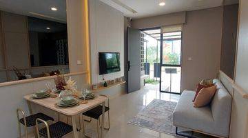 Gambar 5 Rumah di Citra Garden Serpong Type Clarity Tangerang Strategis