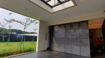 Gambar 4 Rumah Mewah di Kawasan Bsd City Type Tresor Tangerang Strategis 