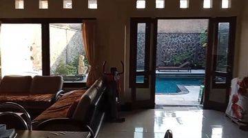 Gambar 5 Dijual Rumah 2 Lantai Di Dalung Ada Pool Jl