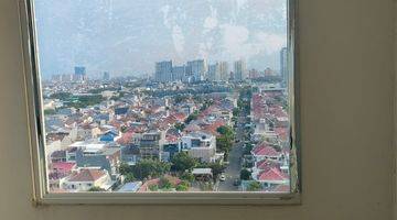 Gambar 3 Disewakan Apartemen bagus di sunter icon. 2 KT Unfurnished