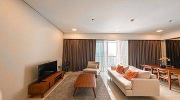 Gambar 2 Anandamaya Residence 2BR With City View In Hight Business Area