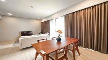 Gambar 3 Anandamaya Residence 2BR With City View In Hight Business Area