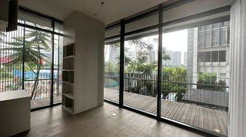 Gambar 1 Sale Senopati Suites 3br City View With Fully Furnish Luxury Mode