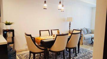 Gambar 5 Rent Pondok indah Residence 1 Br with Fully Furnish | City View.