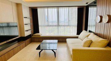 Gambar 2 Arandra Residence Rent 2BR At Cempaka Putih With Fully Furnish.