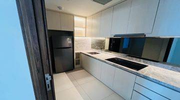 Gambar 4 Arandra Residence Rent 2BR At Cempaka Putih With Fully Furnish.