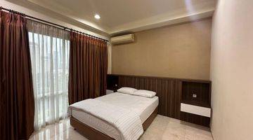 Gambar 2 Senayan Residence 3BR for Rent With Fully Furnish | City View