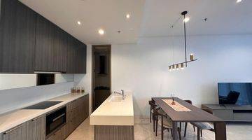 Gambar 3 For Rent 2Br at Verde Two in Kuningan Area With Fully Furnish 