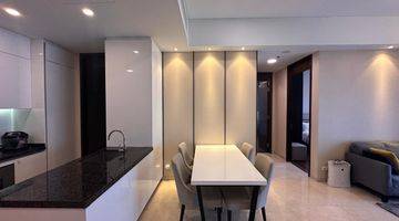 Gambar 2 Rent 2Br At Anandamaya Residence In Sudirman Area Fully Furnish