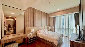 Gambar 3 Rent 2Br At Anandamaya Residence In Sudirman Area Fully Furnish