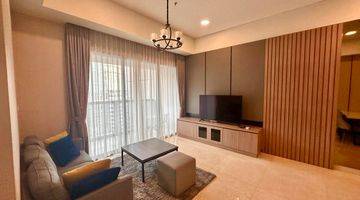 Gambar 5 Rent 2Br At Anandamaya Residence In Sudirman Area Fully Furnish