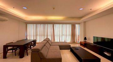 Gambar 1 Setiabudi Residences 2 Bedroom For Rent With Fully Furnished 