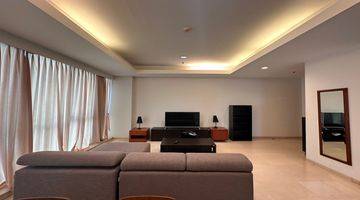 Gambar 3 Setiabudi Residences 2 Bedroom For Rent With Fully Furnished 