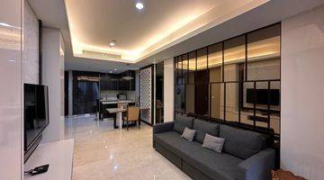 Gambar 1 Pondok Indah Residence  1 Bedroom For Rent Fully  Furnished