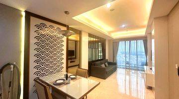 Gambar 2 Pondok Indah Residence  1 Bedroom For Rent Fully  Furnished