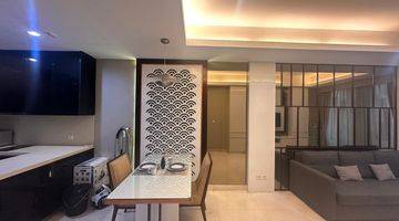 Gambar 3 Pondok Indah Residence  1 Bedroom For Rent Fully  Furnished