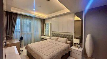 Gambar 4 Pondok Indah Residence  1 Bedroom For Rent Fully  Furnished