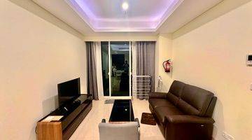 Gambar 1 Pondok Indah Residence For Rent 2 Bedroom  Fully  Furnished.