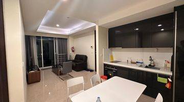 Gambar 2 Pondok Indah Residence For Rent 2 Bedroom  Fully  Furnished.