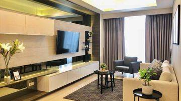 Gambar 1 Pondok Indah Residence 1 Bedroom For Rent Fully Furnished