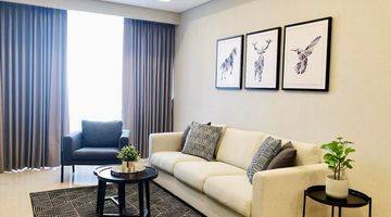 Gambar 2 Pondok Indah Residence 1 Bedroom For Rent Fully Furnished