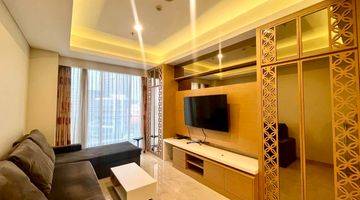 Gambar 1 Pondok Indah Residence 1 Bedroom For Rent With Fully  Furnished.