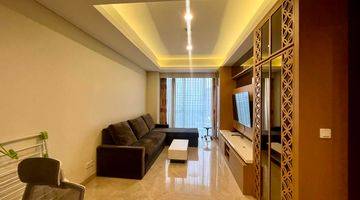 Gambar 2 Pondok Indah Residence 1 Bedroom For Rent With Fully  Furnished.