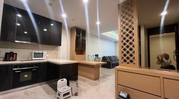 Gambar 3 Pondok Indah Residence 1 Bedroom For Rent With Fully  Furnished.