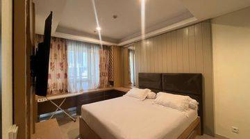 Gambar 5 Pondok Indah Residence 1 Bedroom For Rent With Fully  Furnished.