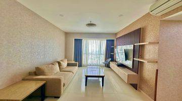 Gambar 2  Gandaria Heights For Rent 3 Bedroom With Fully  Furnished.