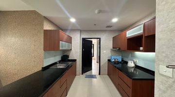 Gambar 4  Gandaria Heights For Rent 3 Bedroom With Fully  Furnished.