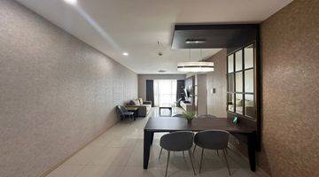 Gambar 5  Gandaria Heights For Rent 3 Bedroom With Fully  Furnished.