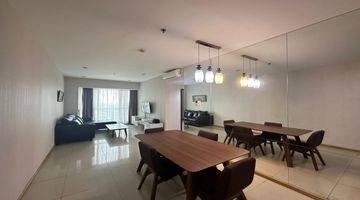 Gambar 1 Gandaria Heights 3 Bedroom For Rent With Fully  Furnished