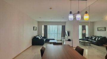 Gambar 2 Gandaria Heights 3 Bedroom For Rent With Fully  Furnished