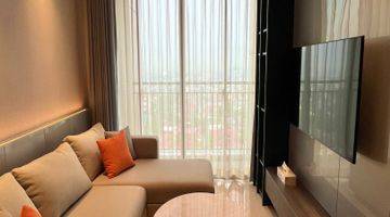 Gambar 1  Arandra Residence Rent 2 BR For Rent With Fully Furnished