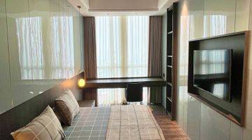 Gambar 2  Arandra Residence Rent 2 BR For Rent With Fully Furnished