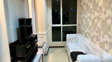 Gambar 1 Rent Gandaria Heights 3br Fully Furnished City Pool View