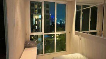 Gambar 5 Rent Gandaria Heights 3br Fully Furnished City Pool View